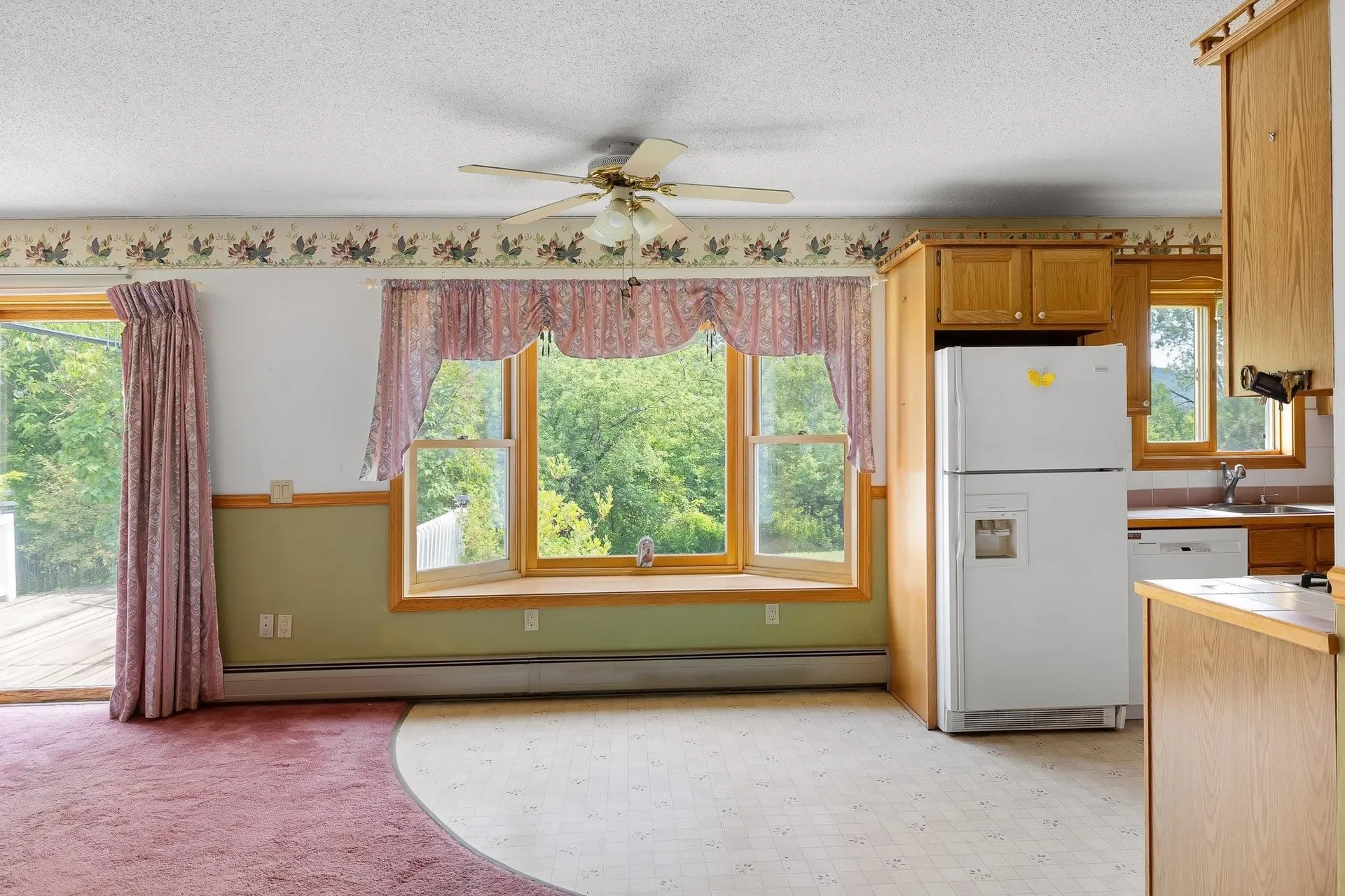 3817 Route 109 Waterville VT 05492