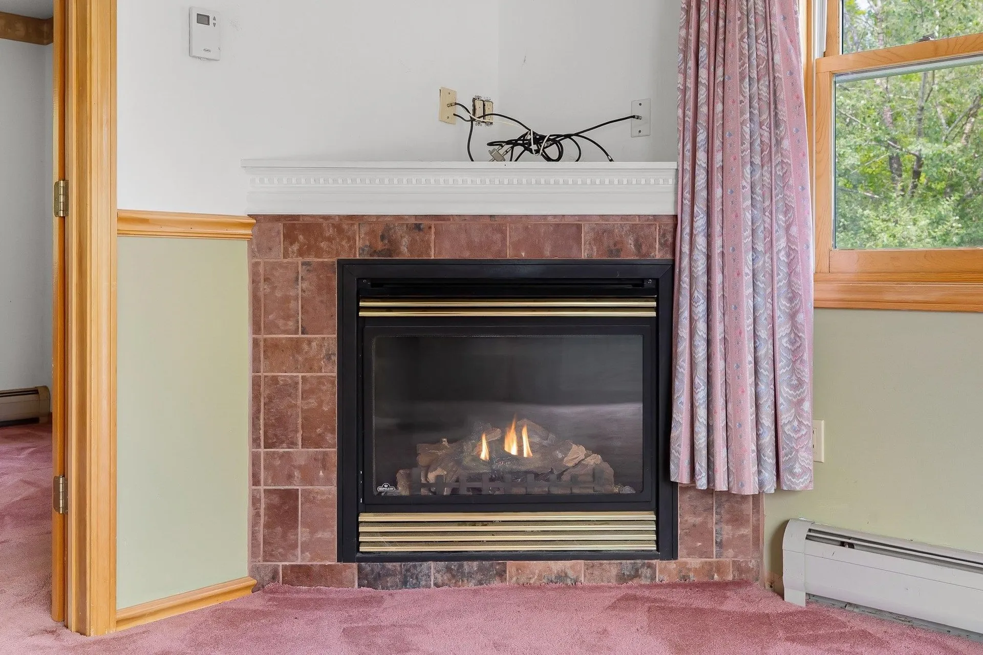 3817 Route 109 Waterville VT 05492