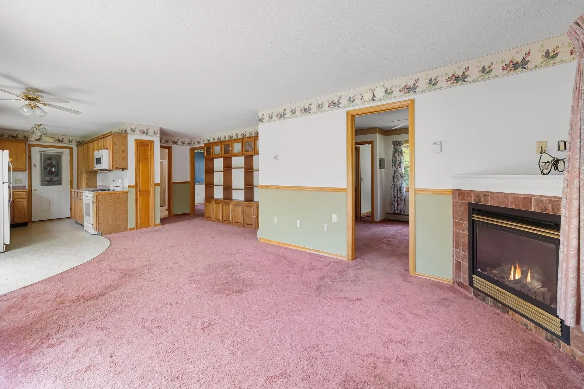 3817 Route 109 Waterville VT 05492
