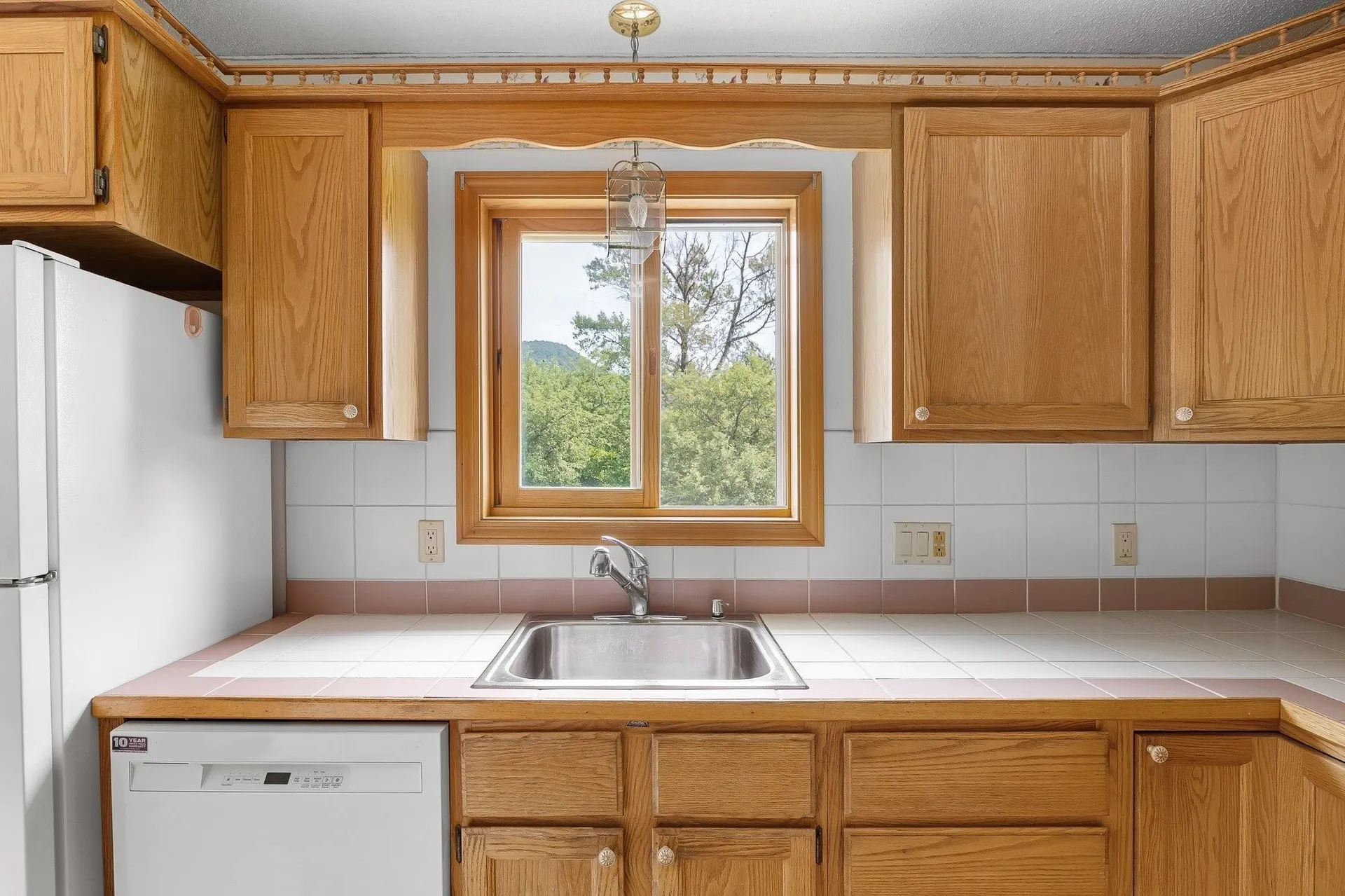 3817 Route 109 Waterville VT 05492