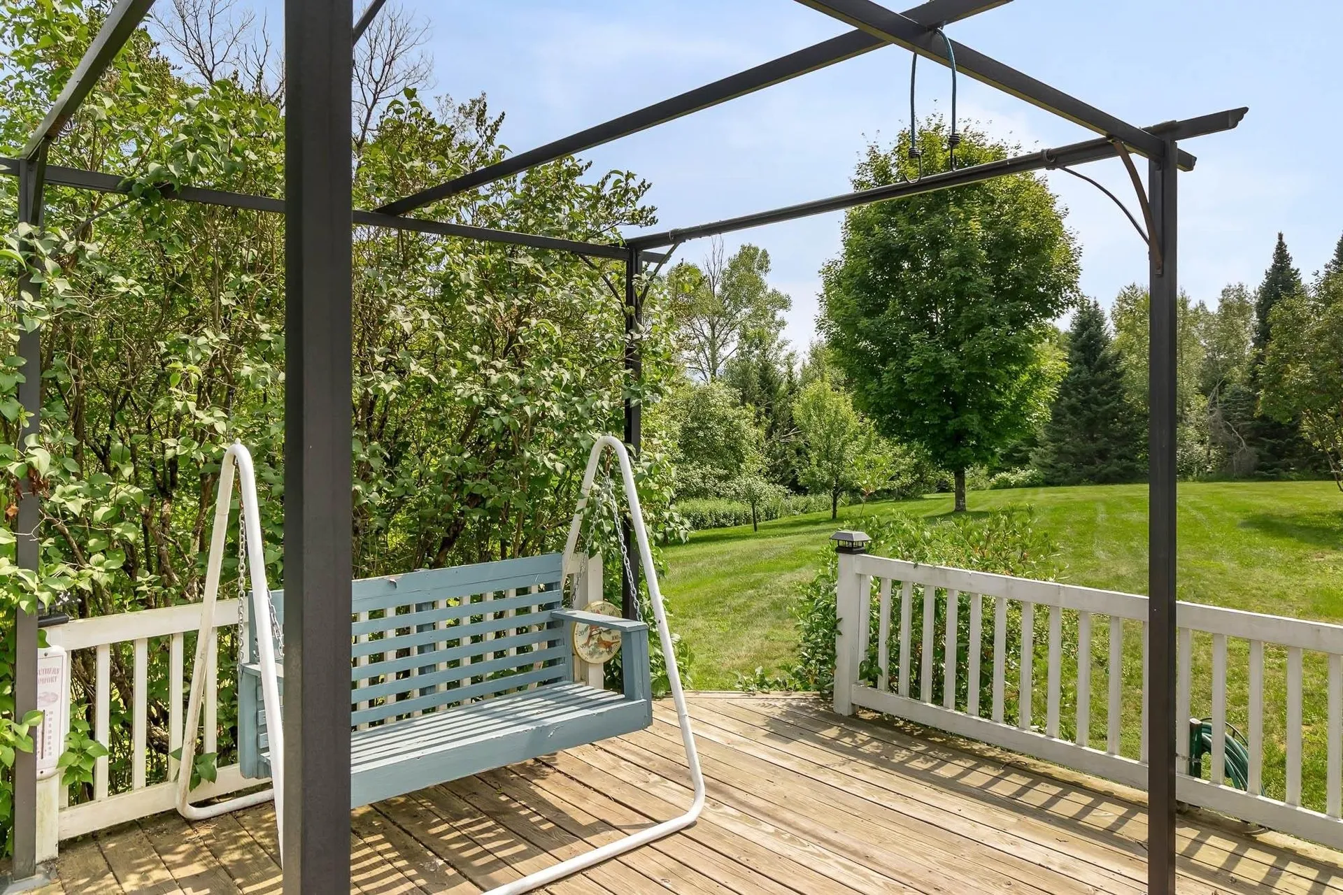 3817 Route 109 Waterville VT 05492