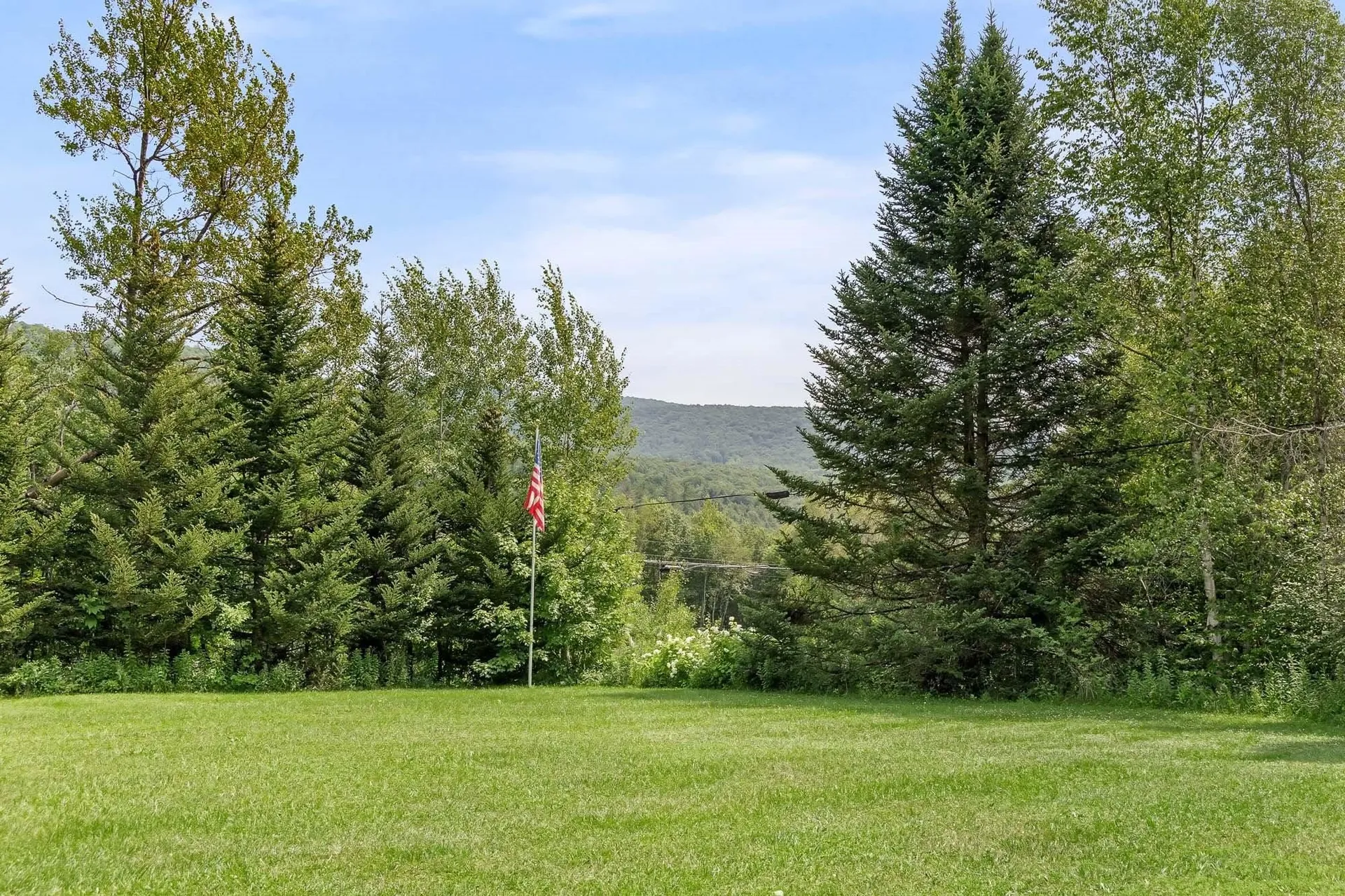 3817 Route 109 Waterville VT 05492