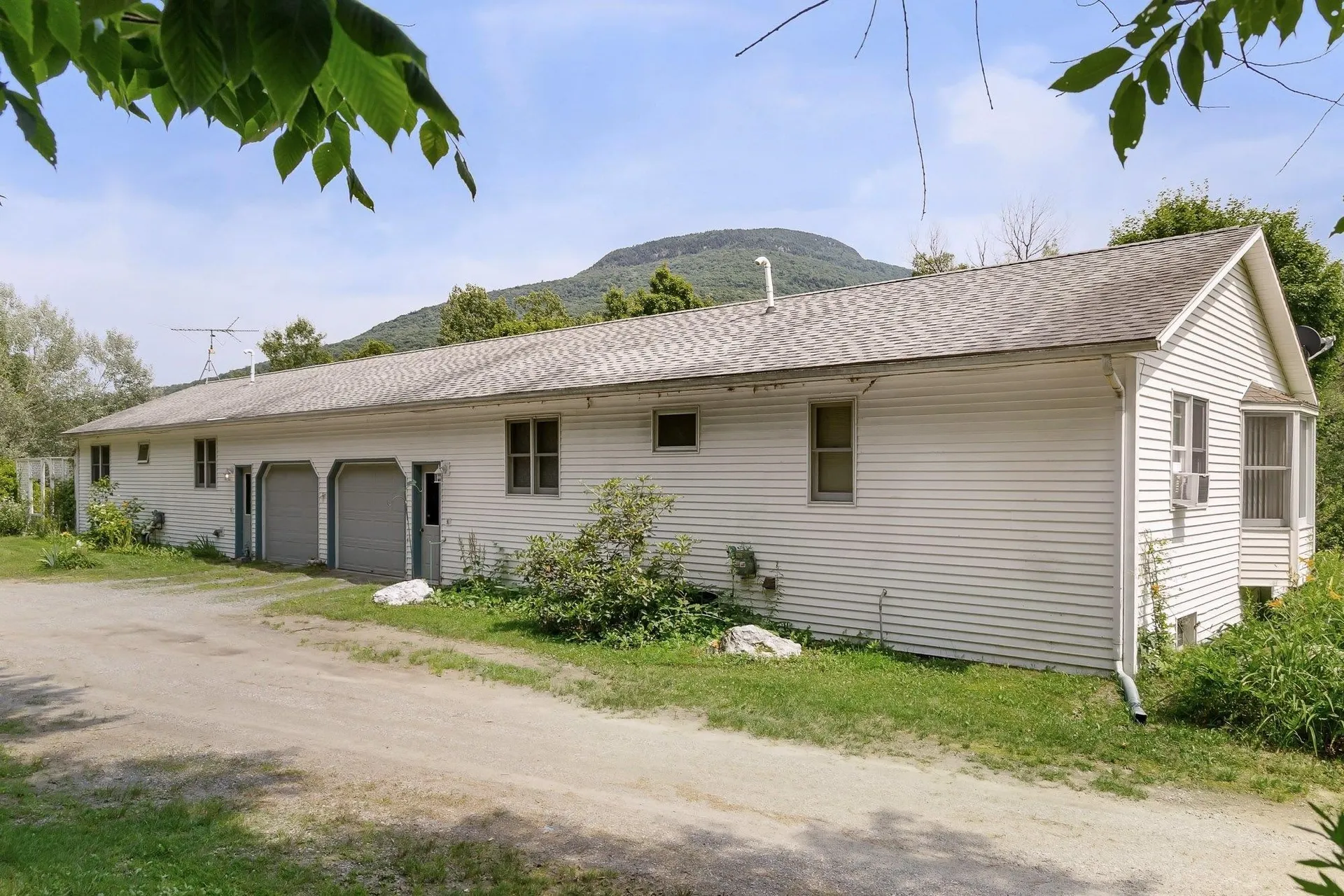 3817 Route 109 Waterville VT 05492