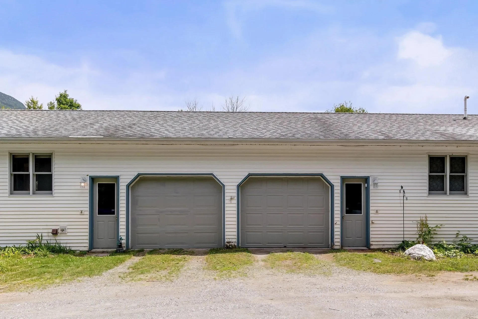 3817 Route 109 Waterville VT 05492