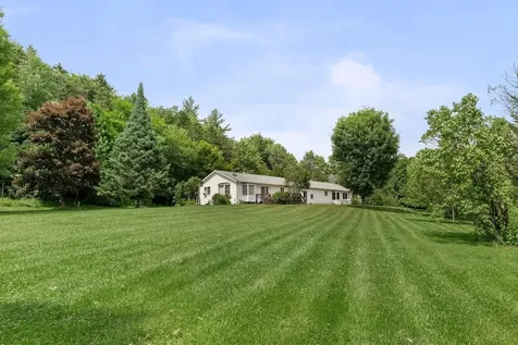 3817 Route 109 Waterville VT 05492