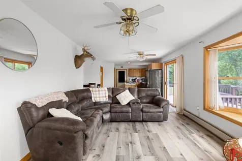 3817 Route 109 Waterville VT 05492