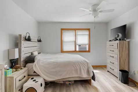 3817 Route 109 Waterville VT 05492