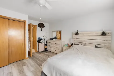 3817 Route 109 Waterville VT 05492