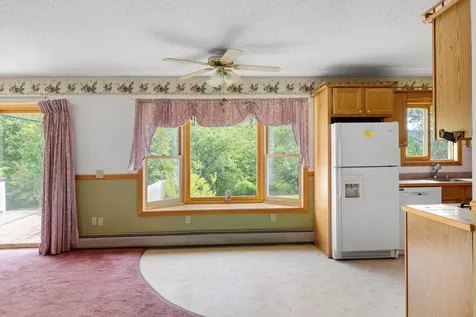 3817 Route 109 Waterville VT 05492