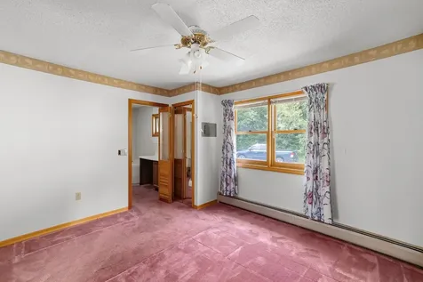 3817 Route 109 Waterville VT 05492