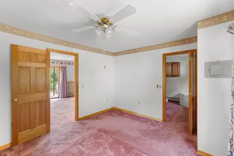 3817 Route 109 Waterville VT 05492