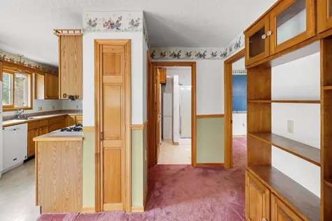 3817 Route 109 Waterville VT 05492