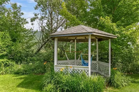 3817 Route 109 Waterville VT 05492