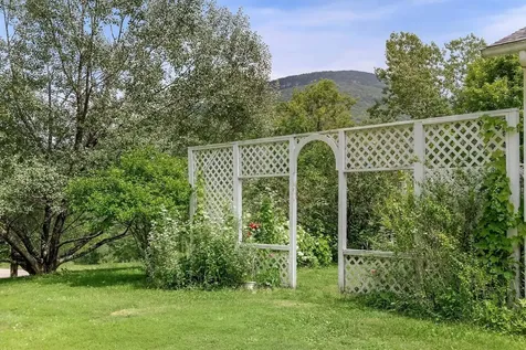 3817 Route 109 Waterville VT 05492