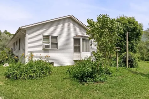3817 Route 109 Waterville VT 05492