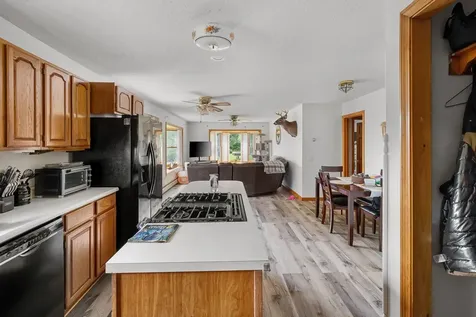 3817 Route 109 Waterville VT 05492