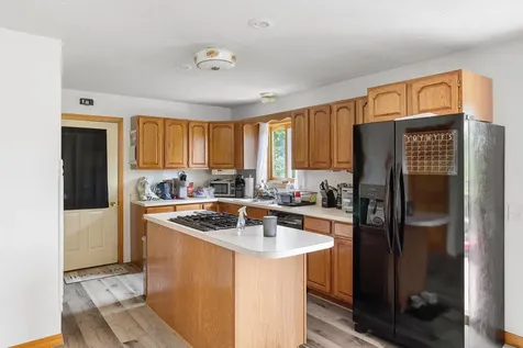 3817 Route 109 Waterville VT 05492