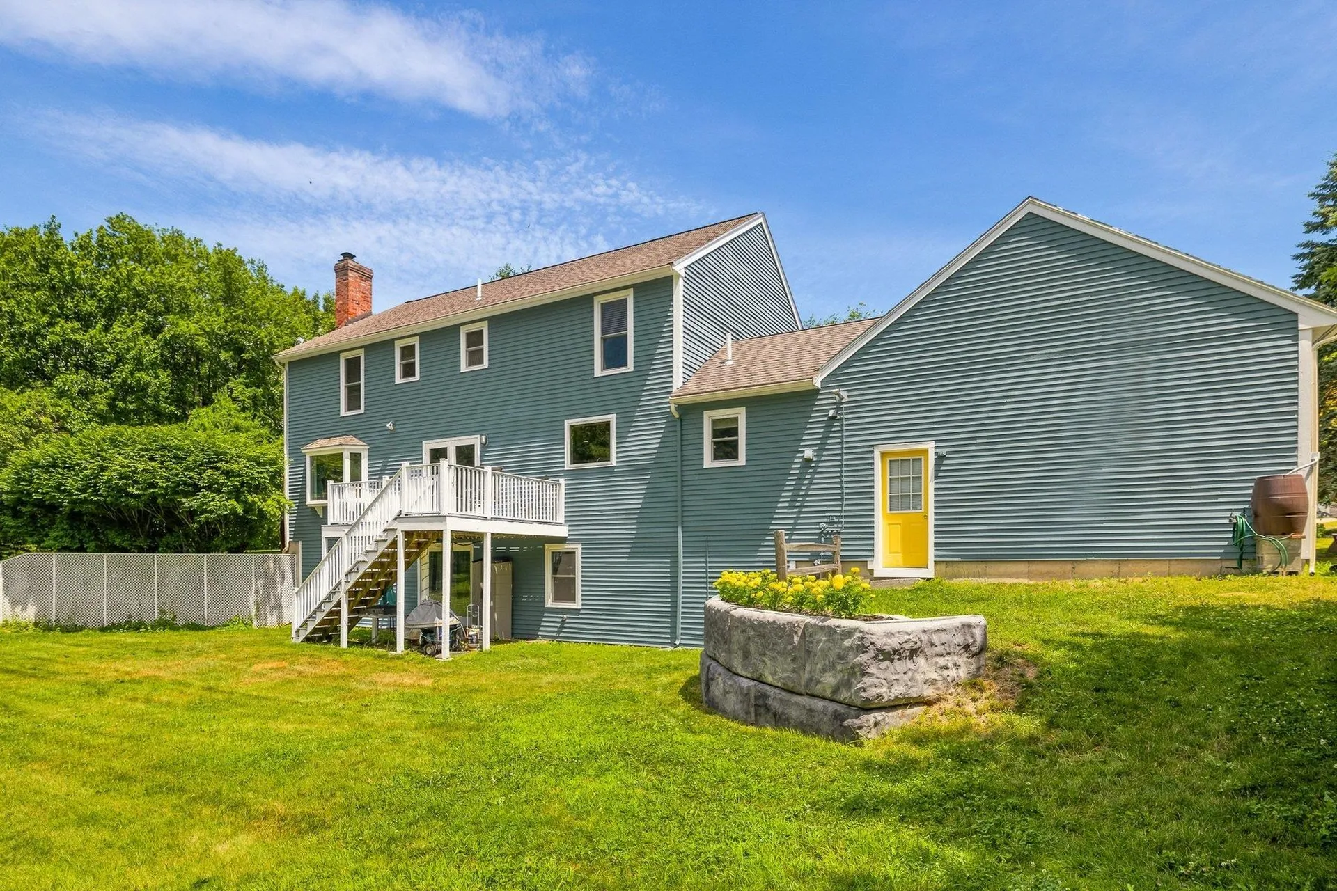 3 Gold Post Road Dover NH 03820