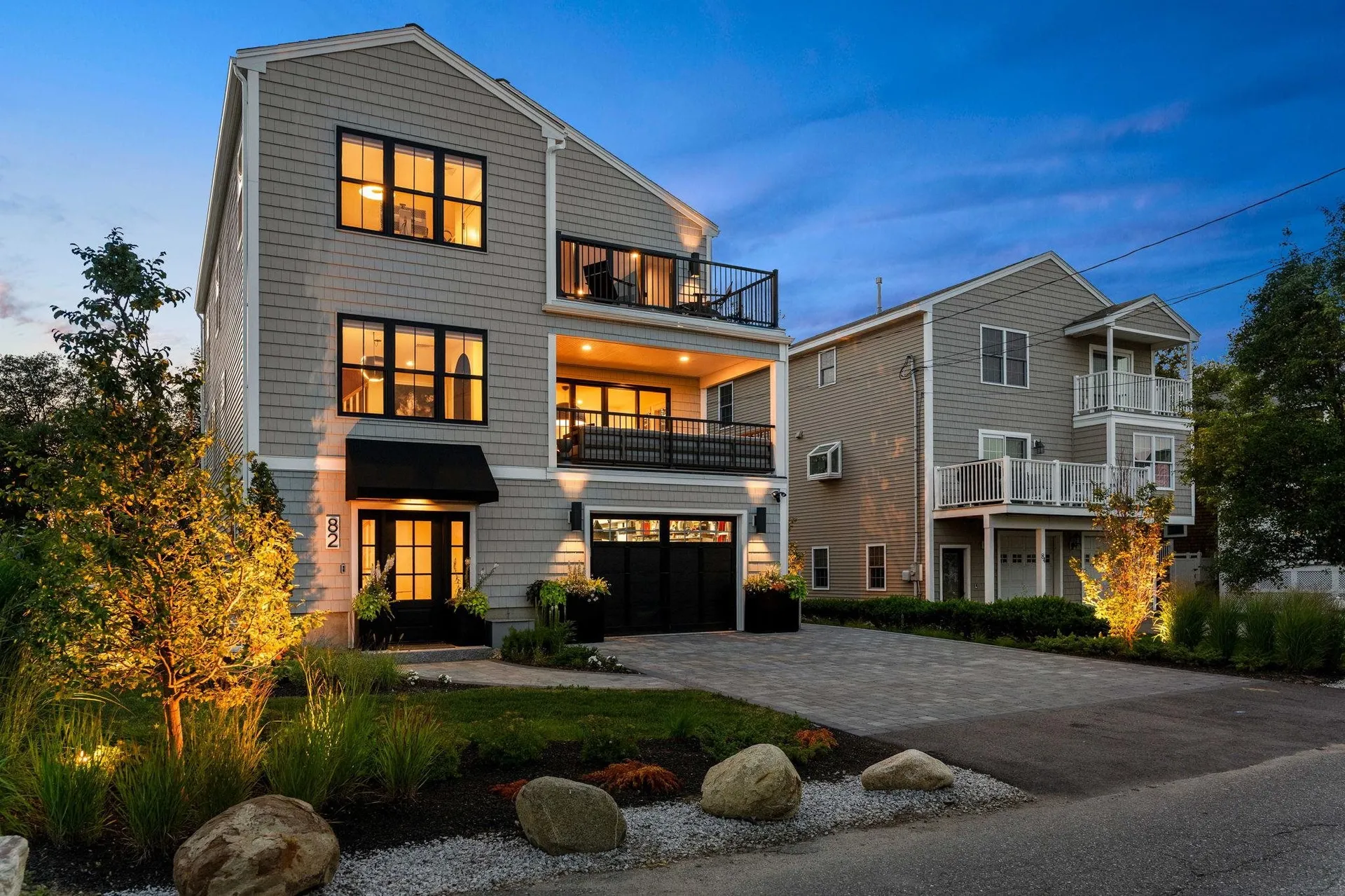 82 Kings Highway Hampton NH 03842