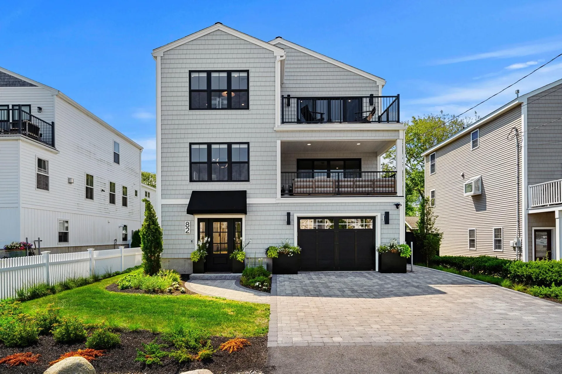 82 Kings Highway Hampton NH 03842