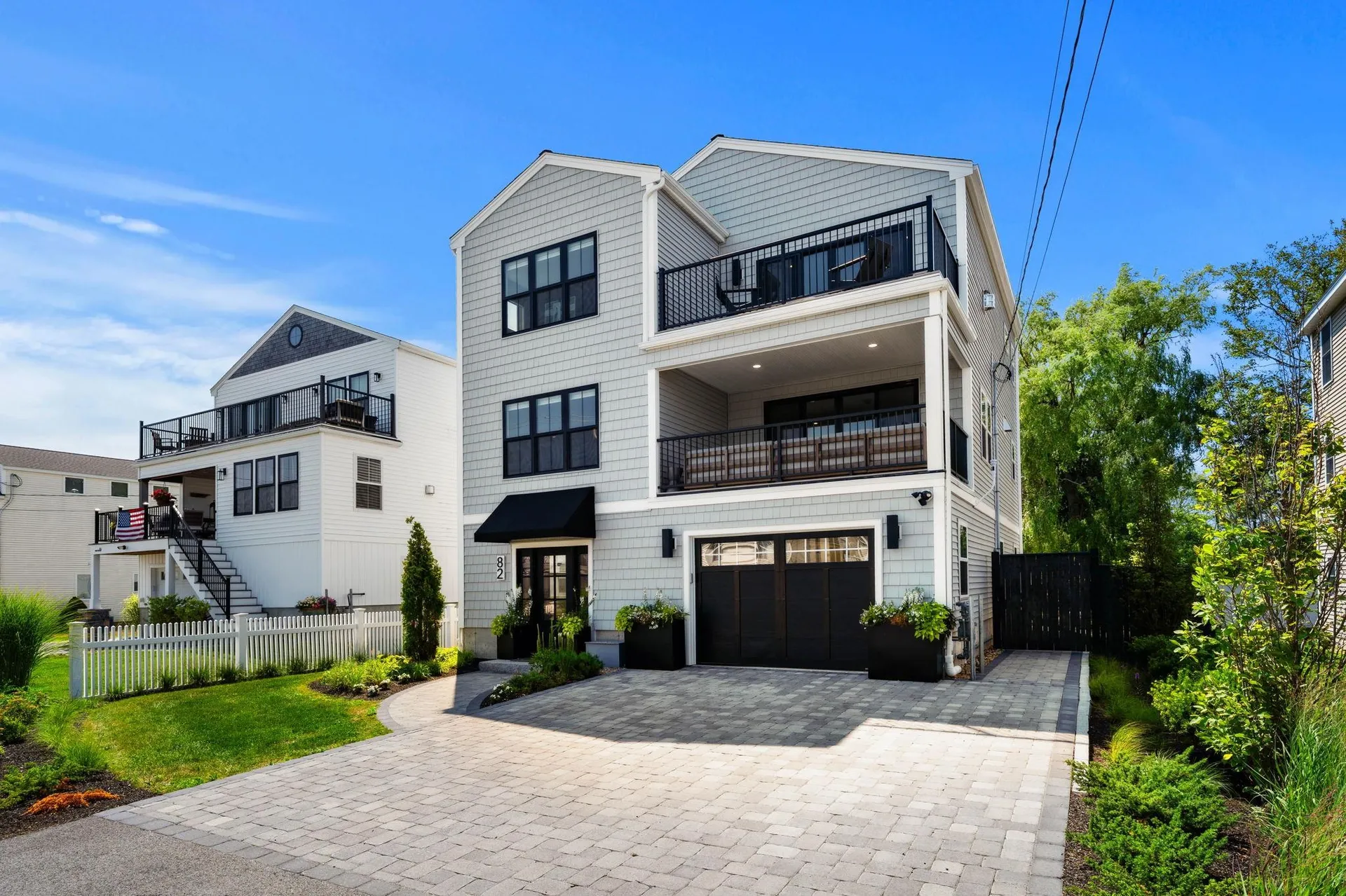 82 Kings Highway Hampton NH 03842
