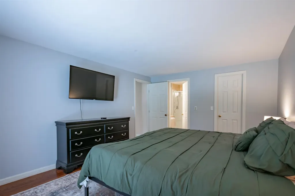 3 Chandler Drive Atkinson NH 03811