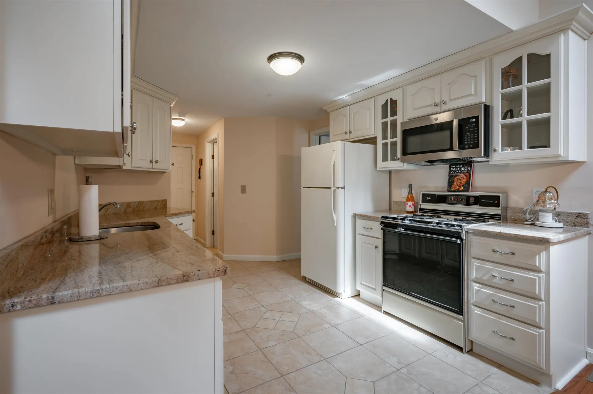 3 Chandler Drive Atkinson NH 03811