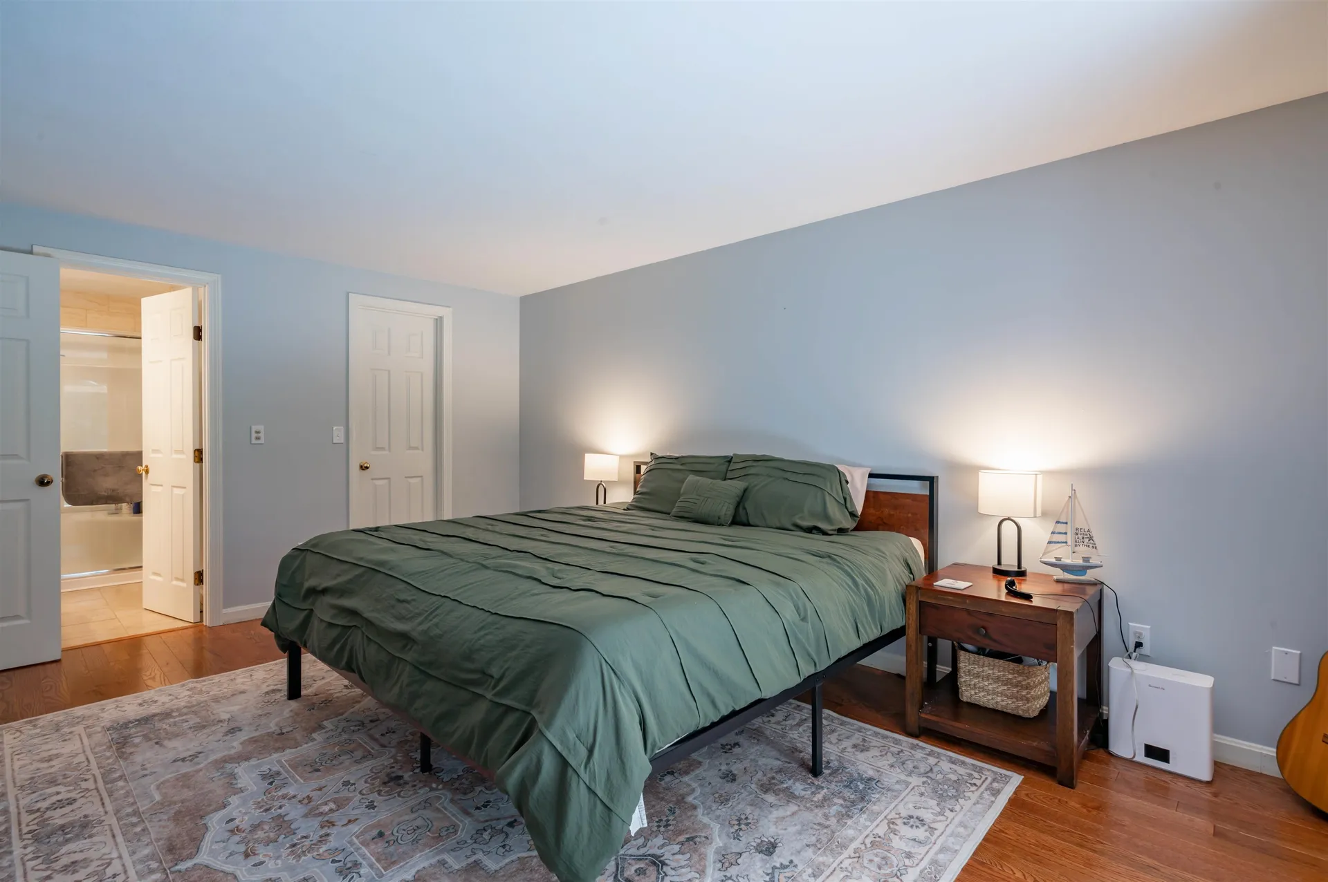3 Chandler Drive Atkinson NH 03811