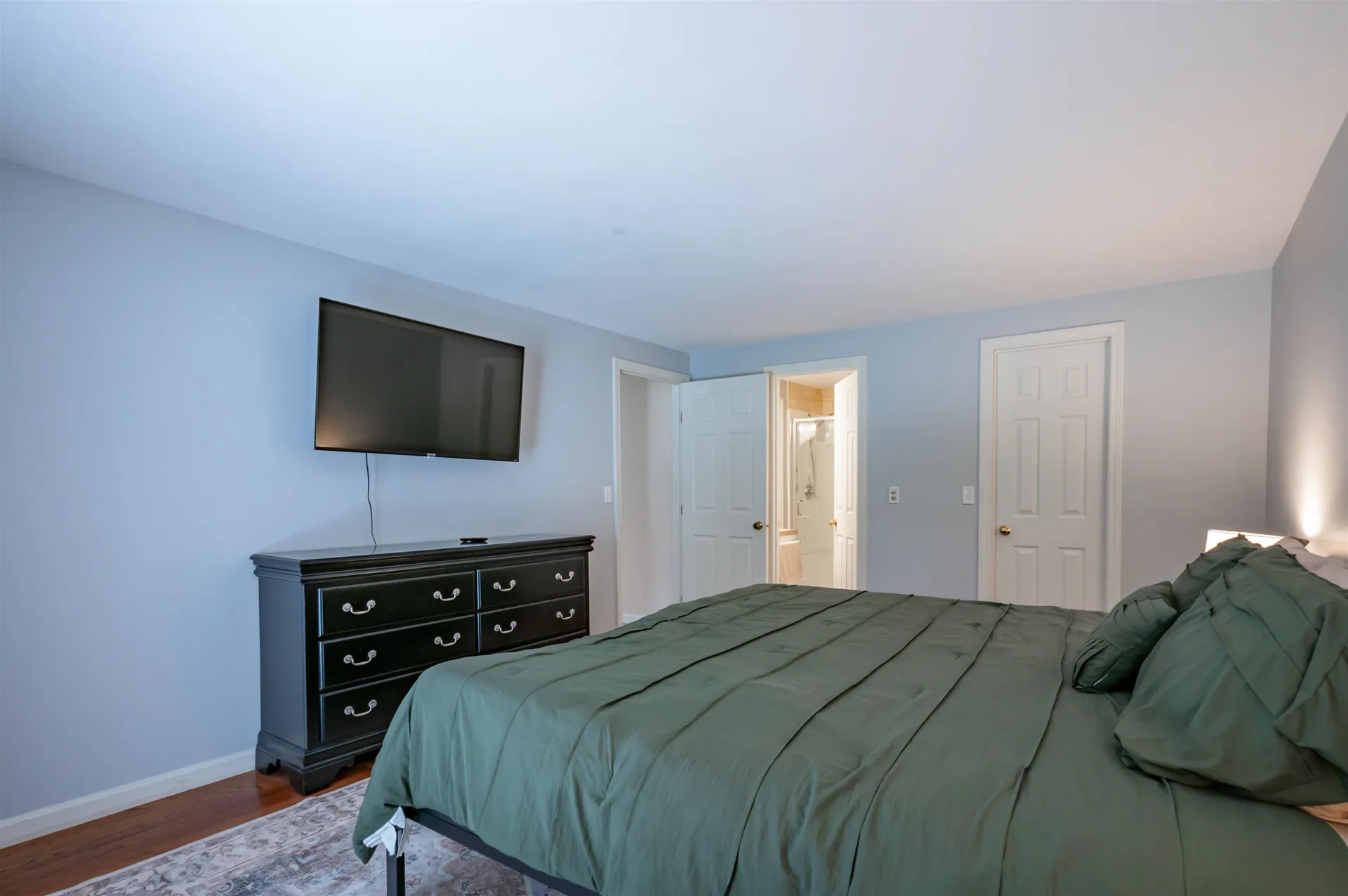 3 Chandler Drive Atkinson NH 03811