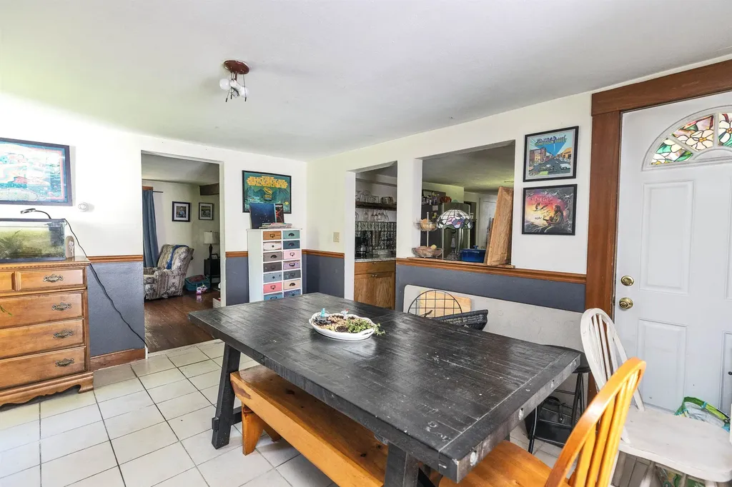 10 Kennedy Street Wilton NH 03086