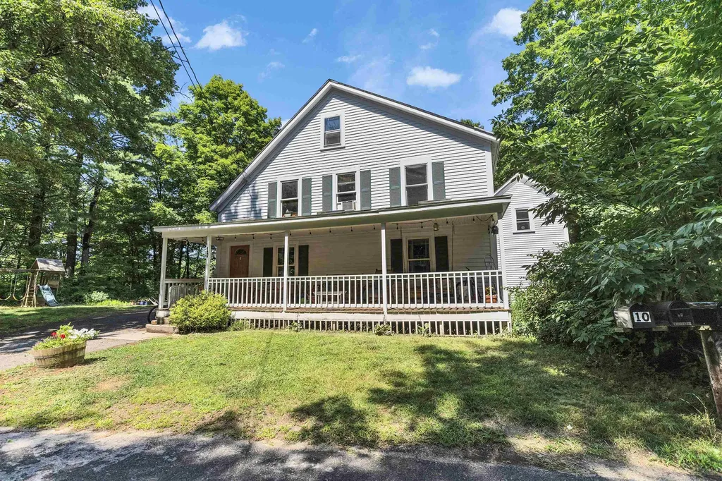 10 Kennedy Street Wilton NH 03086