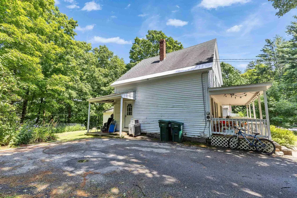 10 Kennedy Street Wilton NH 03086