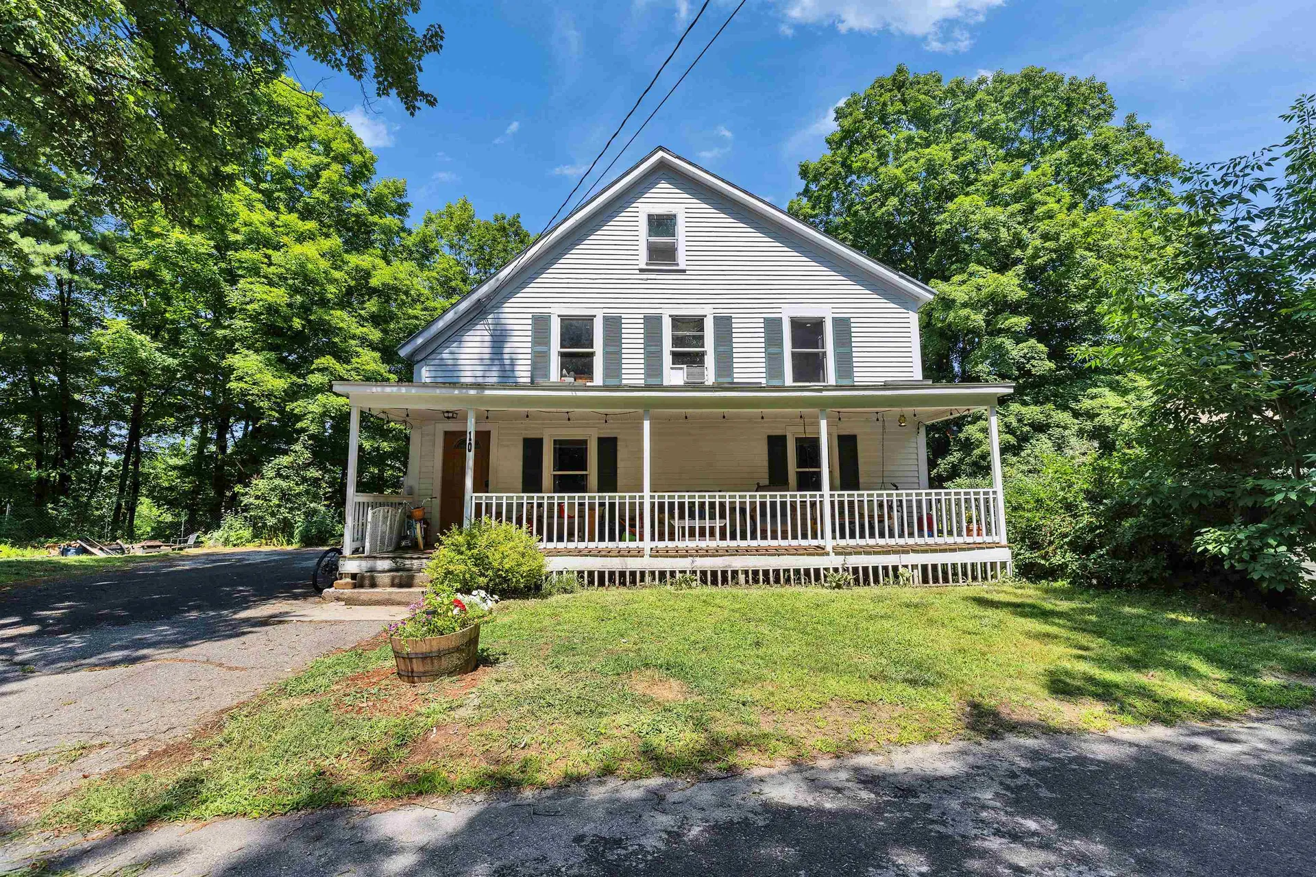 10 Kennedy Street Wilton NH 03086