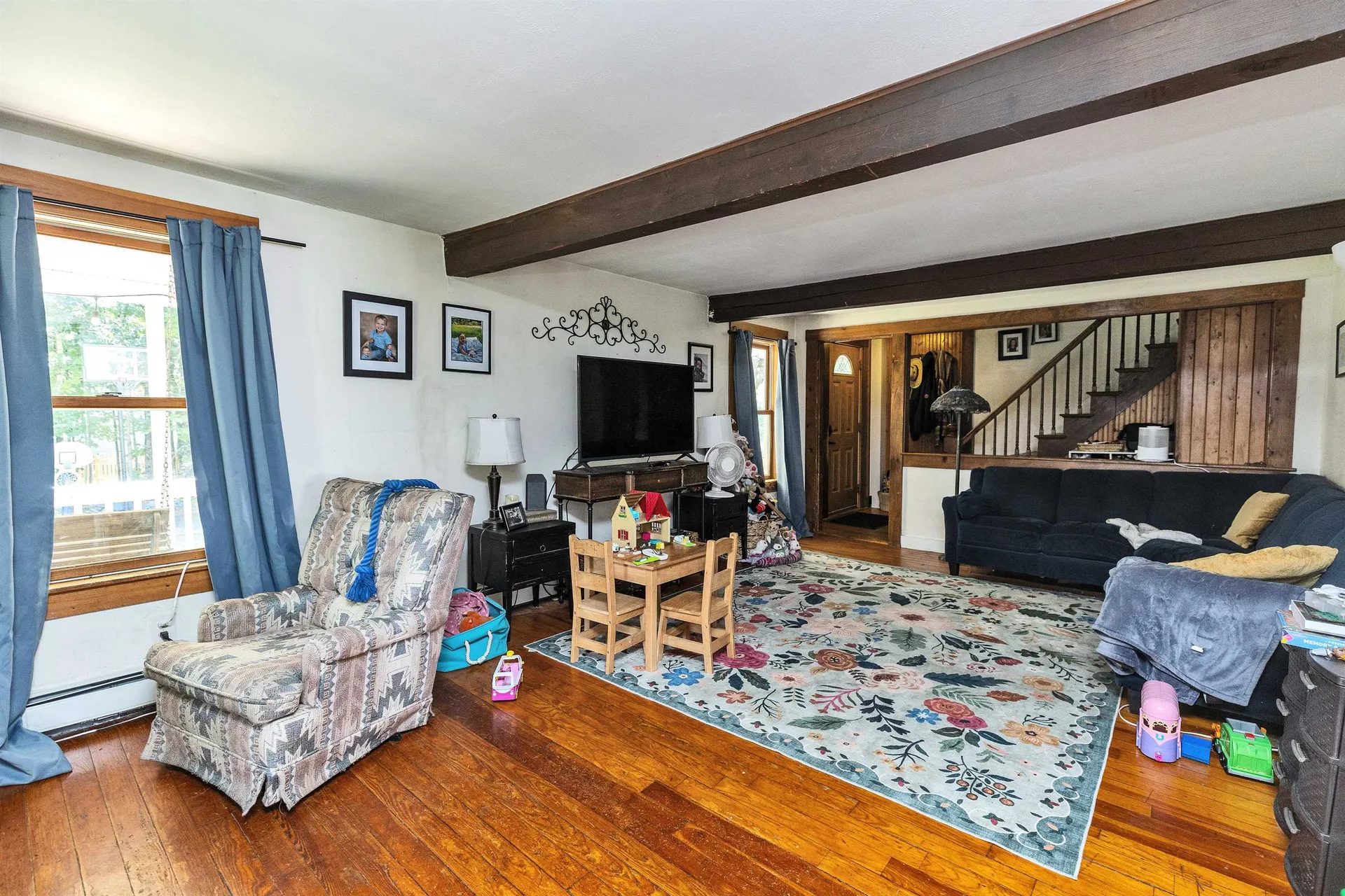 10 Kennedy Street Wilton NH 03086