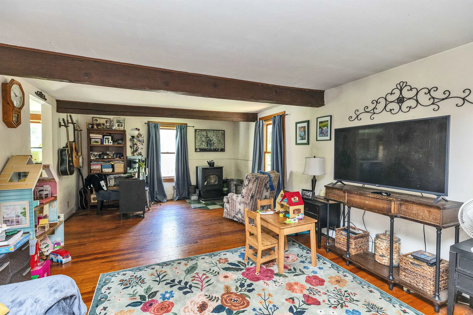 10 Kennedy Street Wilton NH 03086