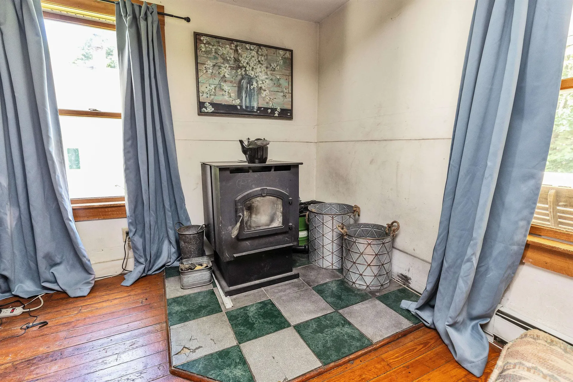 10 Kennedy Street Wilton NH 03086