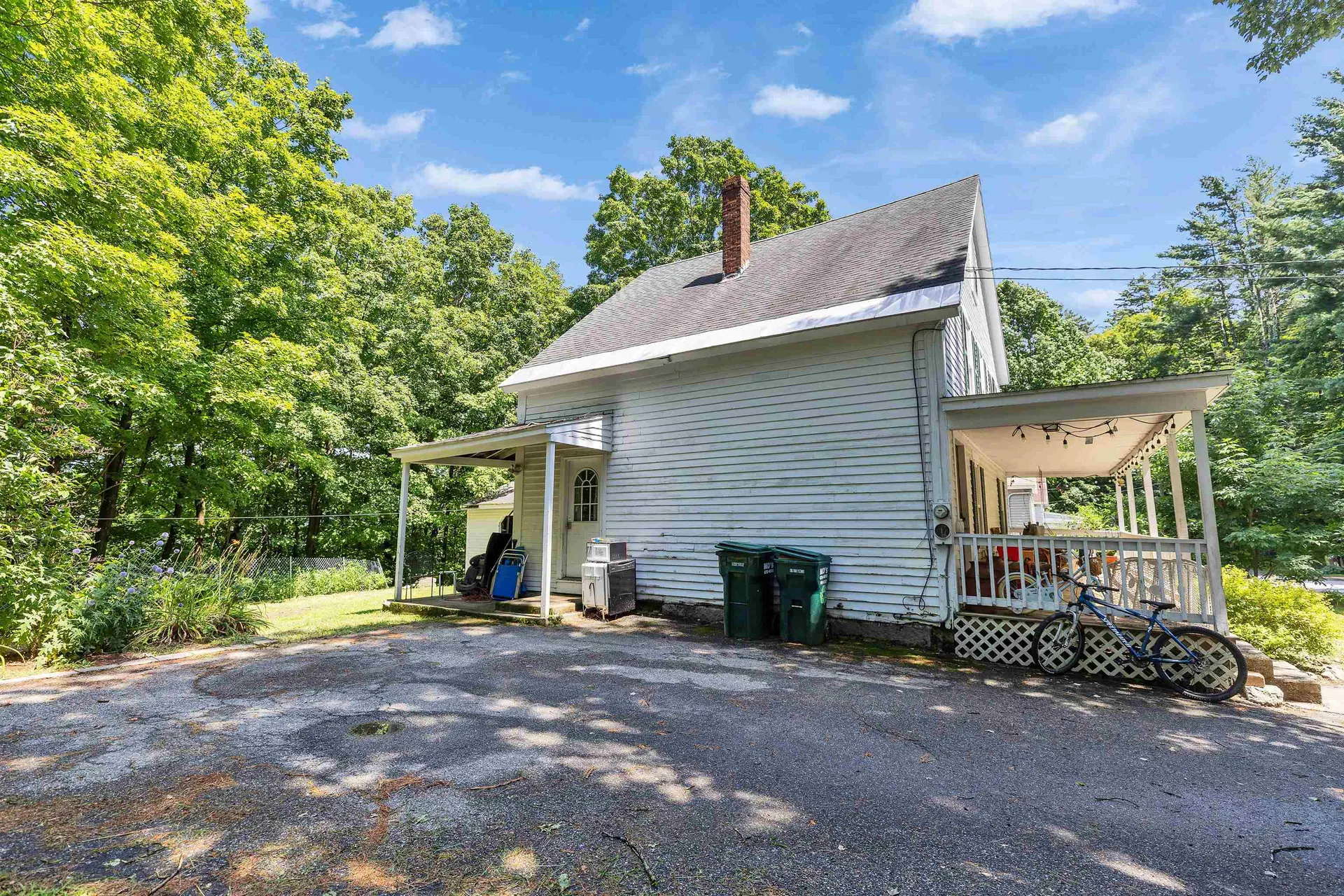 10 Kennedy Street Wilton NH 03086