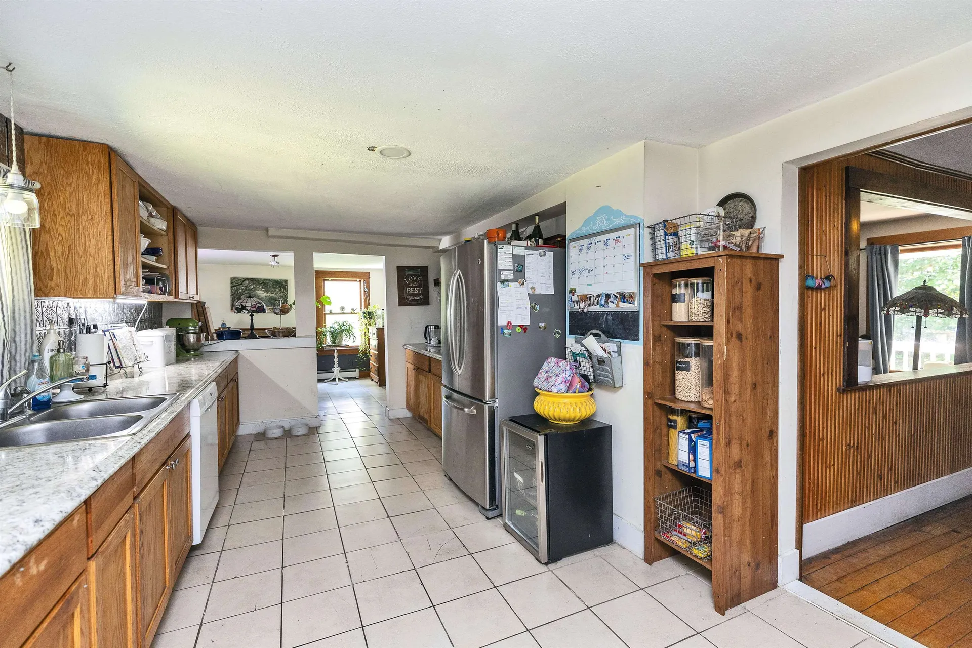 10 Kennedy Street Wilton NH 03086