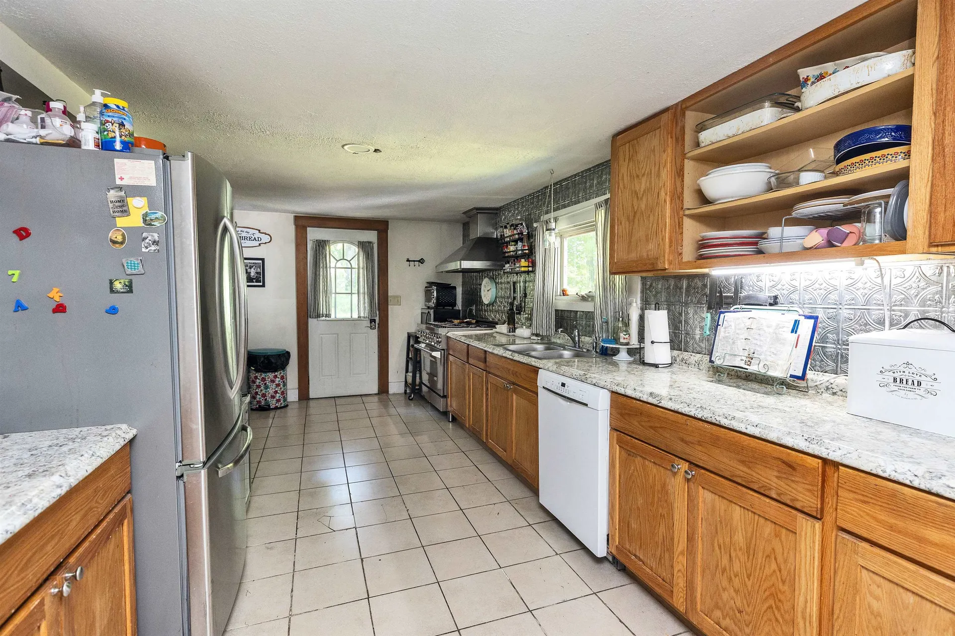 10 Kennedy Street Wilton NH 03086