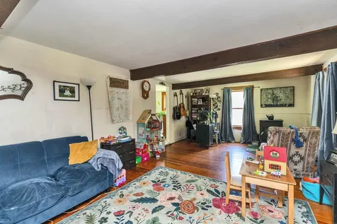 10 Kennedy Street Wilton NH 03086