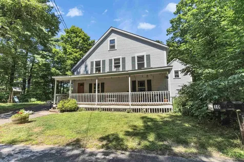 10 Kennedy Street Wilton NH 03086