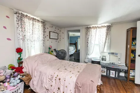 10 Kennedy Street Wilton NH 03086