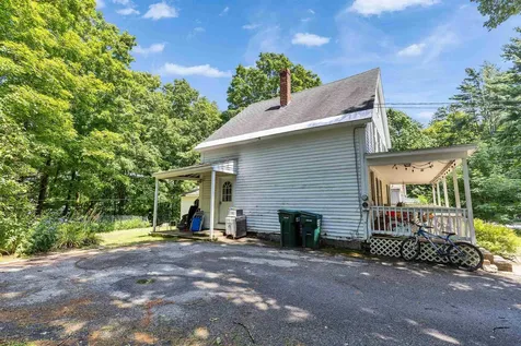10 Kennedy Street Wilton NH 03086