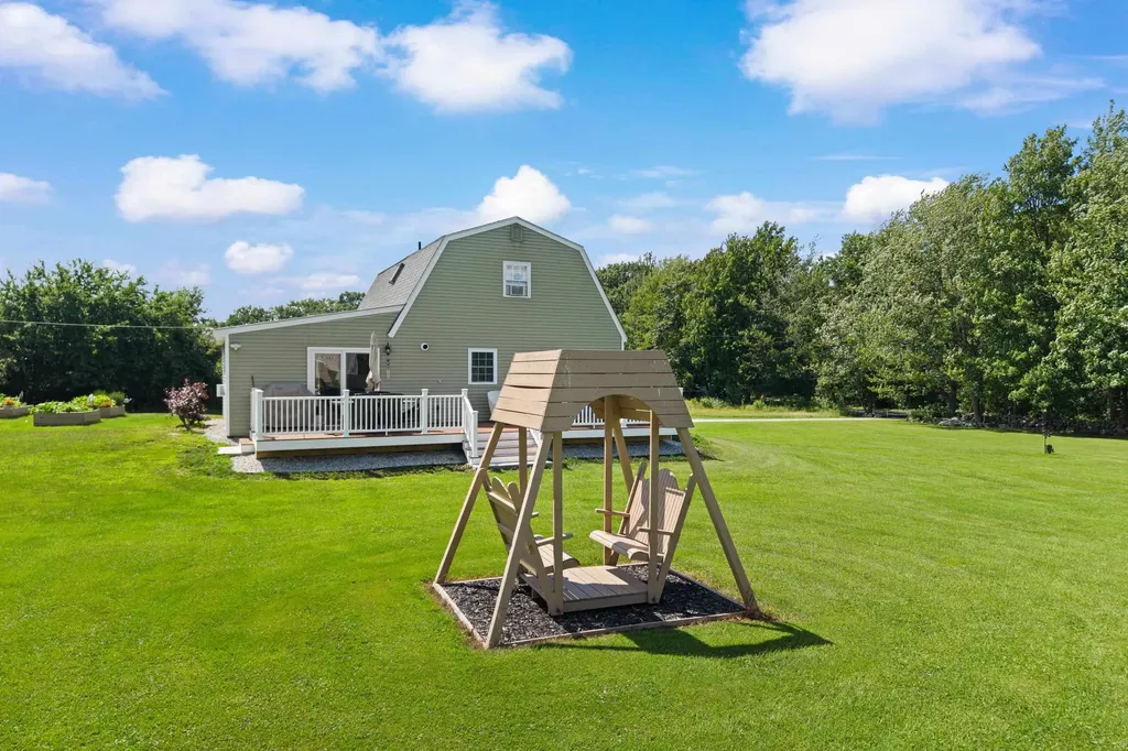 72 Hidden Lane Northfield NH 03276