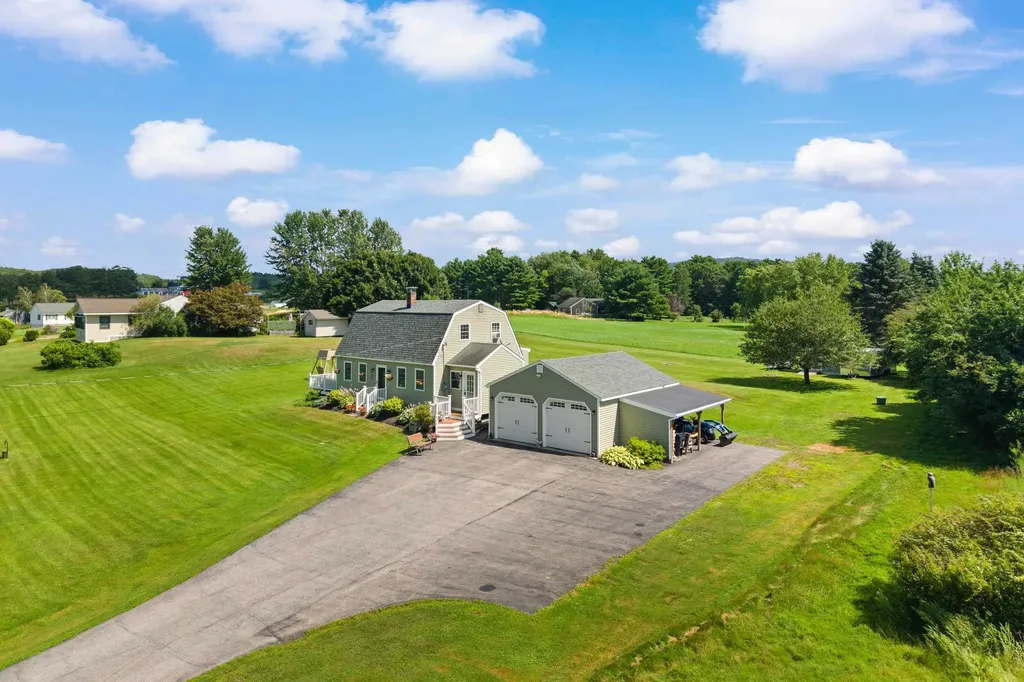 72 Hidden Lane Northfield NH 03276