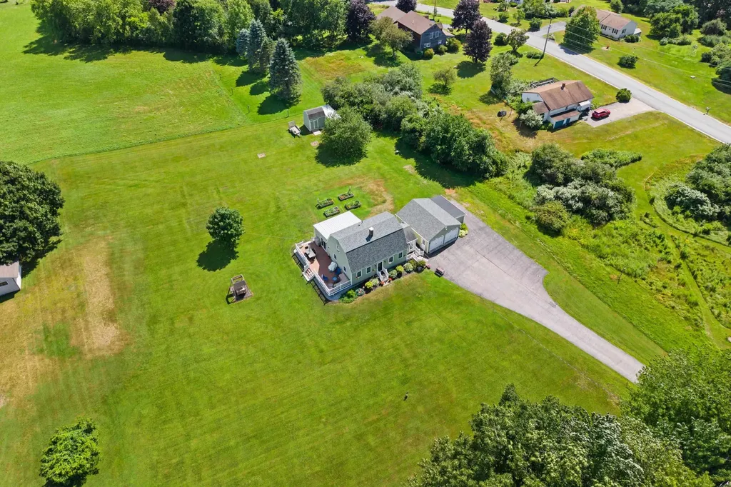 72 Hidden Lane Northfield NH 03276
