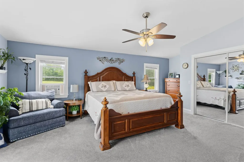 72 Hidden Lane Northfield NH 03276