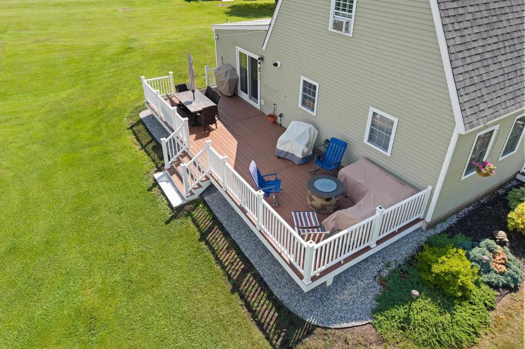 72 Hidden Lane Northfield NH 03276