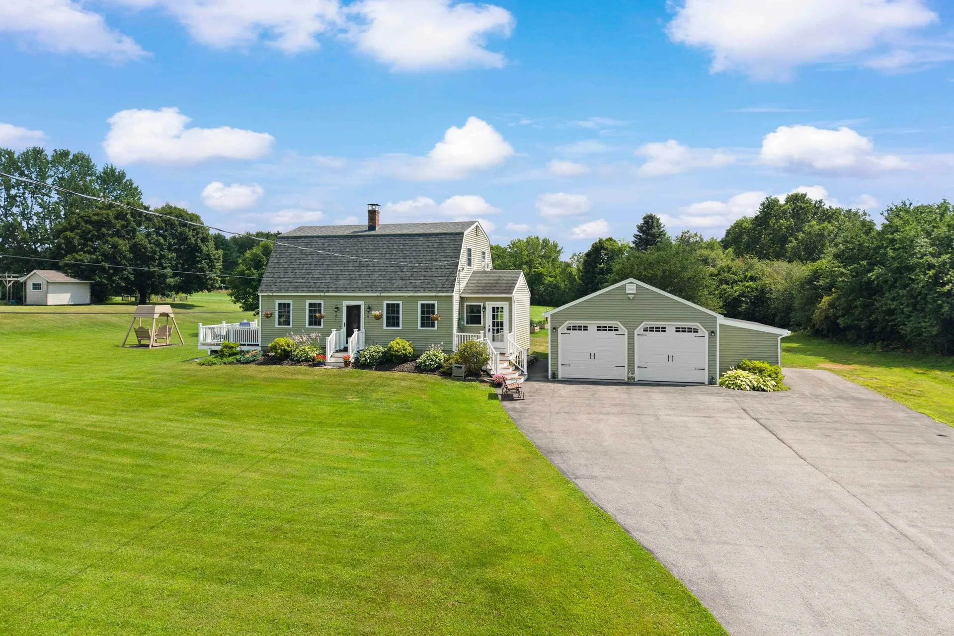 72 Hidden Lane Northfield NH 03276