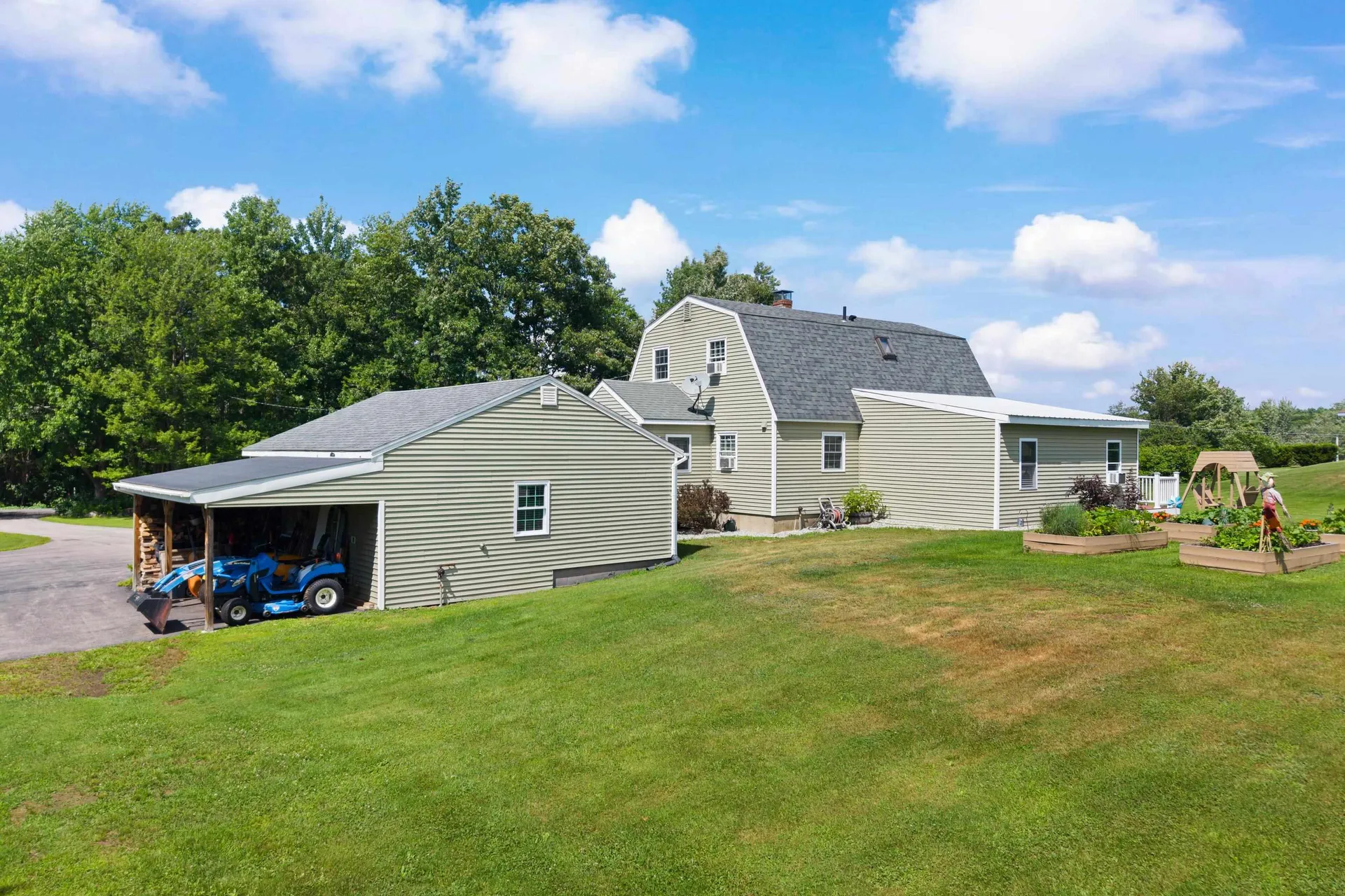 72 Hidden Lane Northfield NH 03276